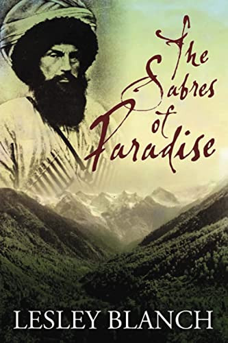 Sabres of Paradise
