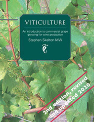 Viticulture -: An introduction to commercial grape growing for wine