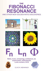 Fibonacci Resonance and other new Golden Ratio discoveries