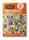 NOSH for Students: A Fun Student Cookbook - NEW Edition: A Fun Student