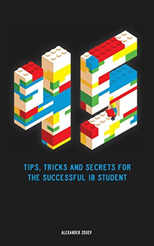 45 Tips Tricks and Secrets for the Successful International