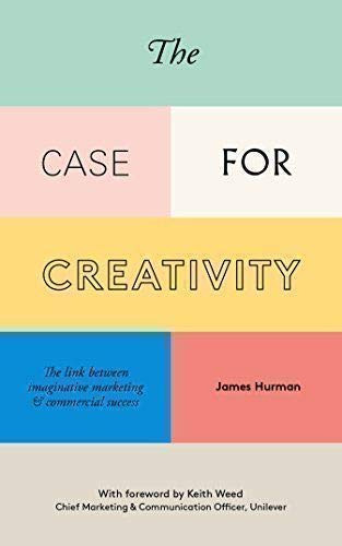 Case for Creativity