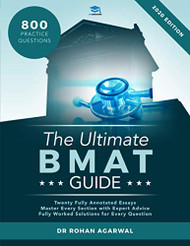 Ultimate BMAT Guide