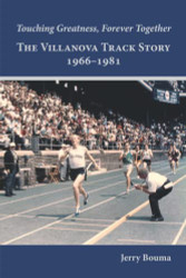 Villanova Track Story