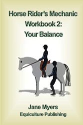 Horse Rider's Mechanic Workbook 2