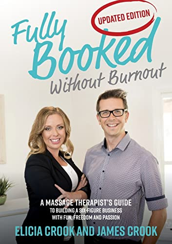 Fully Booked Without Burnout