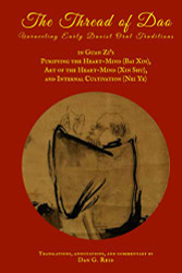 Thread of Dao: Unraveling early Daoist oral traditions in Guan