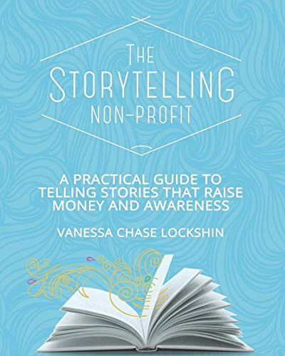 Storytelling Non-Profit