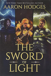 Sword of Light: The Complete Trilogy