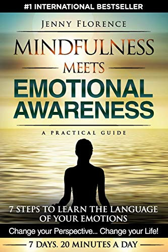 Mindfulness Meets Emotional Awareness