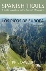 Spanish Trails - A Guide to Walking the Spanish Mountains