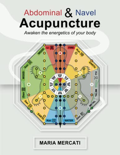 Abdominal and Navel Acupuncture