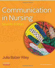 Communication In Nursing