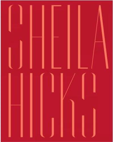 Sheila Hicks: Off Grid