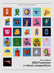 NES/Famicom A Visual Compendium