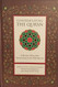 Contemplating the Quran