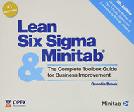 Lean Six Sigma and Minitab