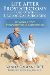 Life after Prostatectomy and Other Urological Surgeries