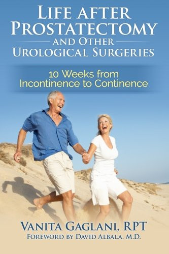 Life after Prostatectomy and Other Urological Surgeries