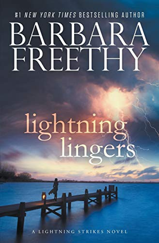 Lightning Lingers (Lightning Strikes)