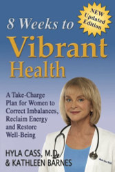 8 Weeks to Vibrant Health 2016