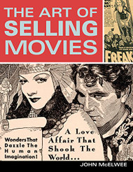 Art of Selling Movies