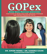 GOPex Good Oral Posture Exercises