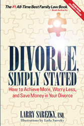 Divorce Simply Stated