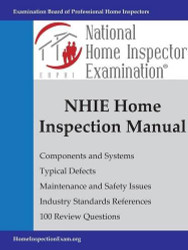 NHIE Home Inspection Manual