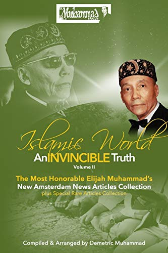 Invincible Truth Volume 2