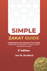 Simple Zakat Guide: Understand and Calculate Your Zakat