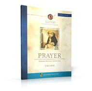LECTIO: Prayer Study Guide