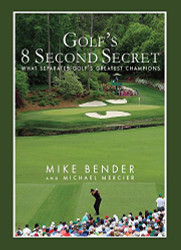 Golf's 8 Second Secret