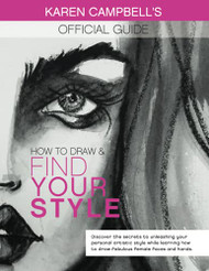 How to Draw and Find Your Style! Discover the Secret to Unleashing