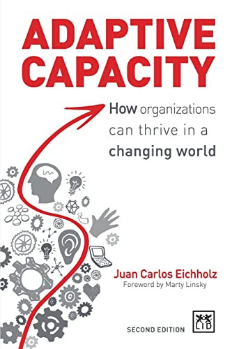 Adaptive Capacity - Revised