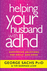 Helping Your Husband with ADHD