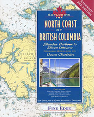Exploring the North Coast of British Columbia
