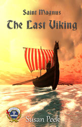 Saint Magnus The Last Viking (God's Forgotten Friends)
