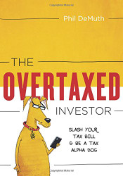 Overtaxed Investor
