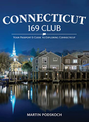 Connecticut 169 Club: Your Passport & Guide to Exploring Connecticut