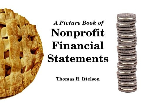 Picture Book of Nonprofit Financial Statements