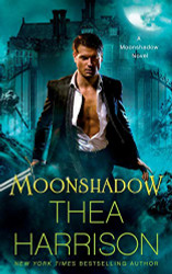 Moonshadow (Moonshadow Trilogy)