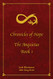 Chronicles of Hope: The Anquietas Book One