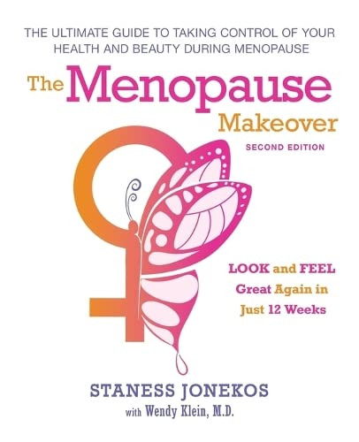 Menopause Makeover