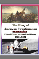 Diary of American Exceptionalism