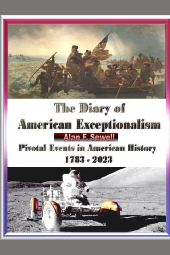 Diary of American Exceptionalism