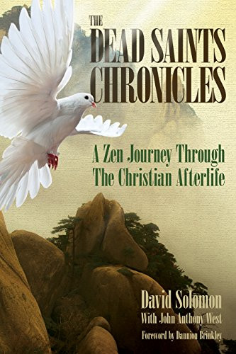 Dead Saints Chronicles