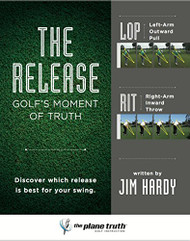 Release: Golf's Moment of Truth