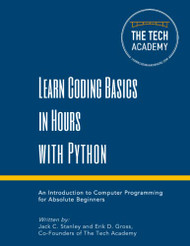 Learn Coding Basics in Hours with Python