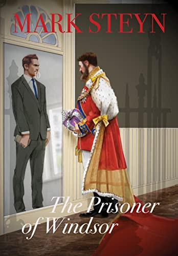 Prisoner of Windsor